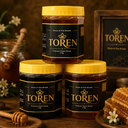 TOREN Premium Yemeni Honey