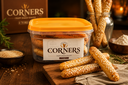 CORNERS Sesame Breadsticks (Bogsamat)